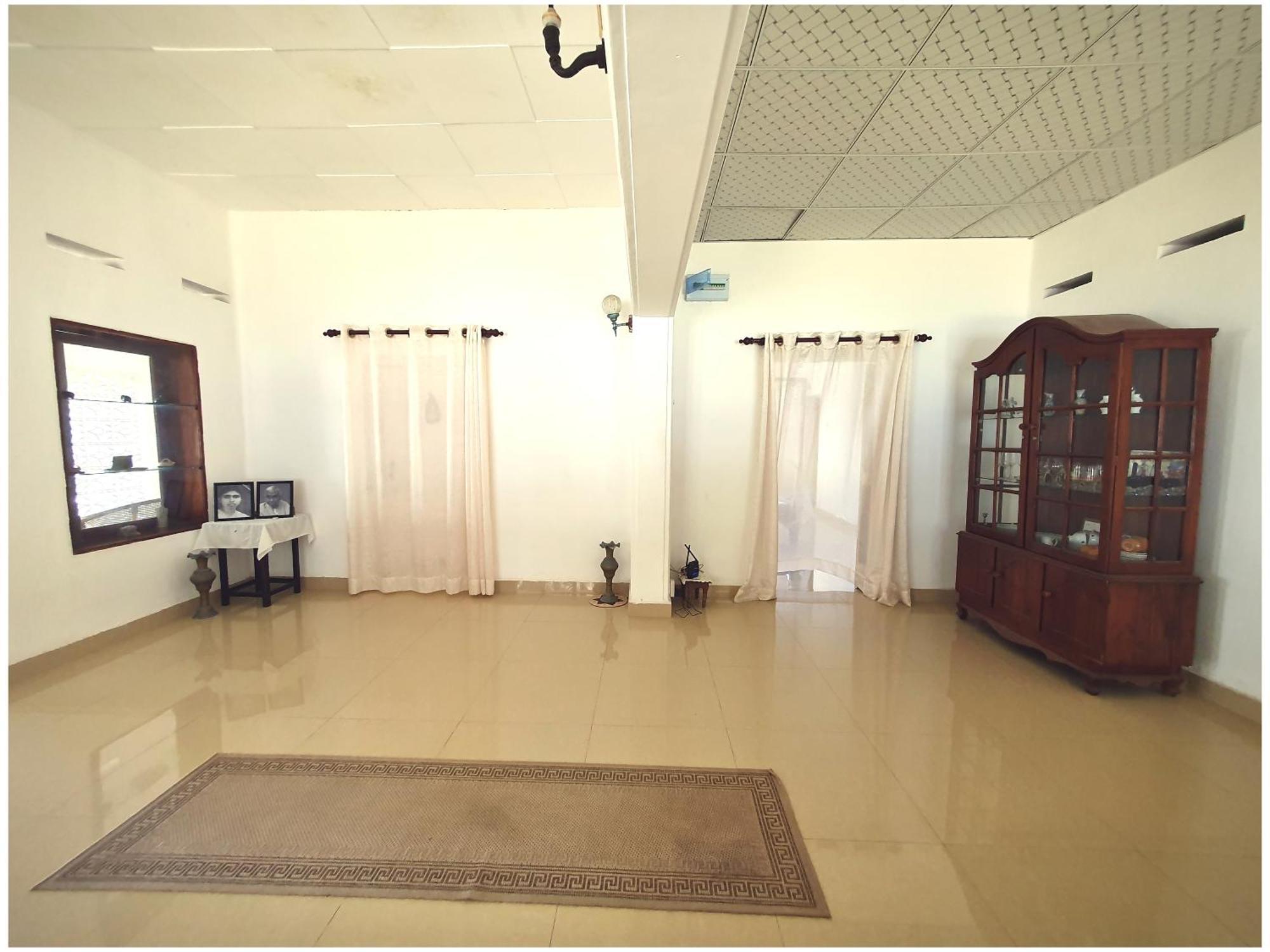 Sri Nimali Guesthouse Hikkaduwa Exterior photo